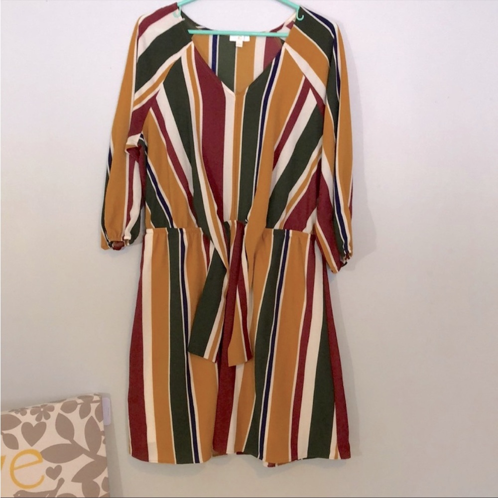 Charming Charlie dress, XL